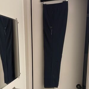 Rare find  Porsche / adidas Men's Dark Blue Joggers M